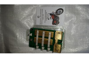 ИЖ мотоцикл БПВ 5 Совек Україна